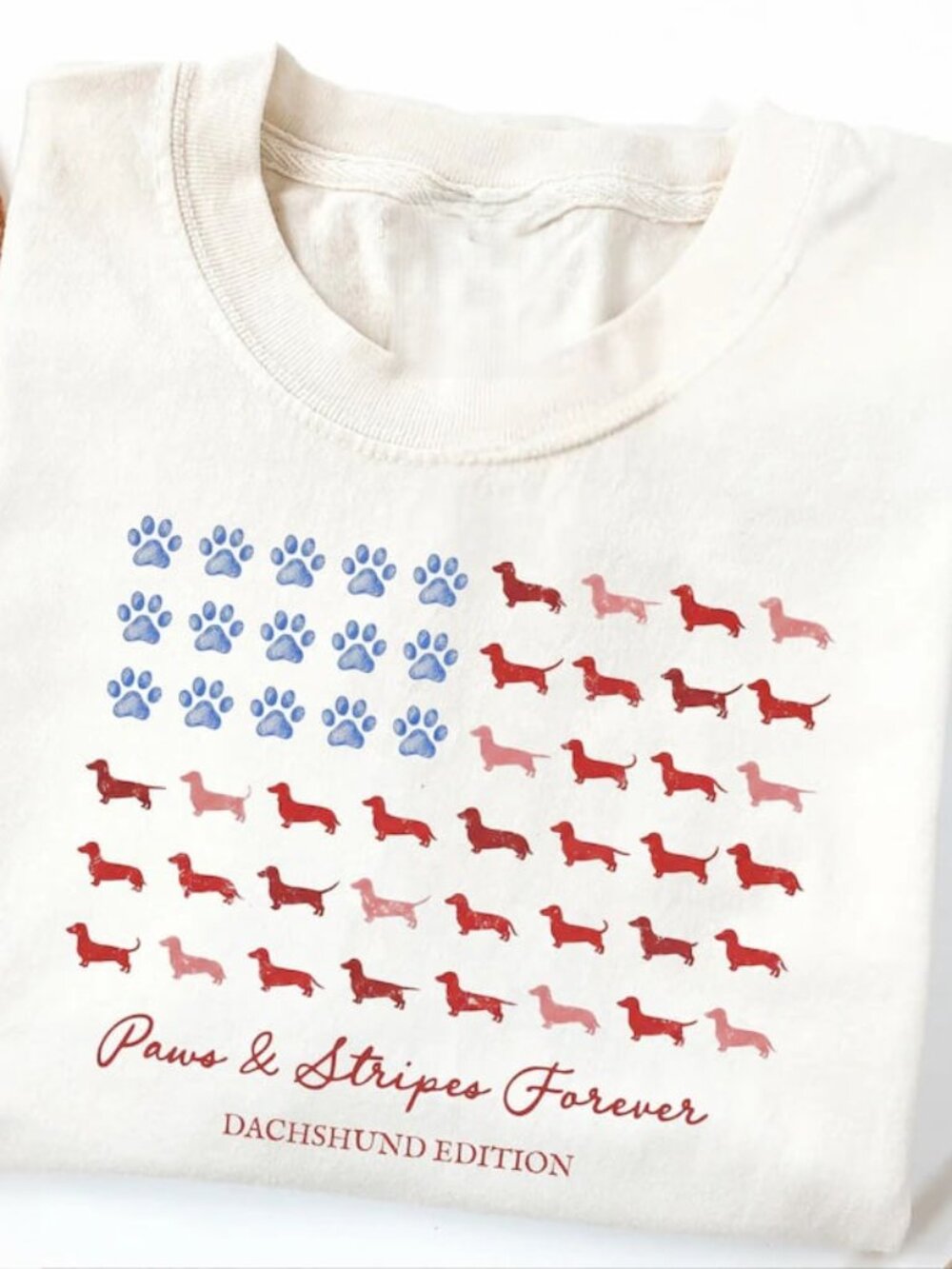 Cute 4th Of July Dog Shirt, Dog Lover Tee, Funny Independence Day Gift